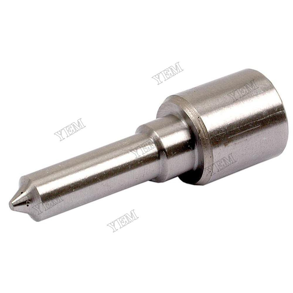 For CASE Tractor C100 C70 C80 C90 CX100 CX70 CX80 CX90 MX100C MX80C MX90C 4Pcs Fuel Injector Nozzle 293187A1 For Case