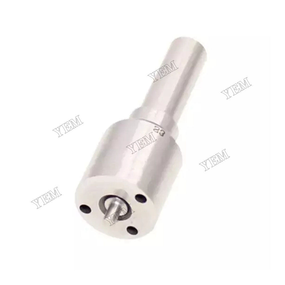 For JCB Backhoe Loader 3CX 4C 4CX Excavator JS130W JS145W JS160W JS175W 4Pcs Fuel Injector Nozzle 17/112002 For JCB