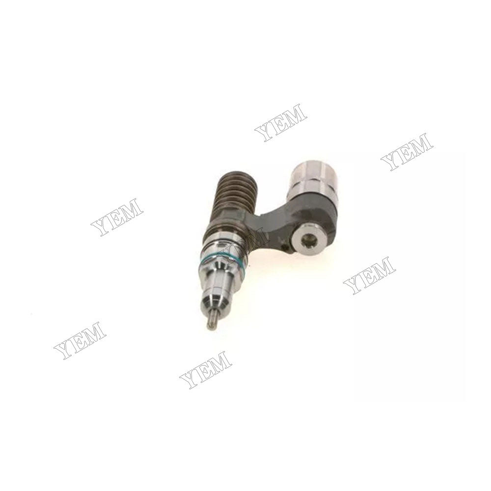 For Iveco Engine F2BE0681 F2BE0681D Truck EuroTech EuroTrakker Stralis Trakker Fuel Injector 0414700002 0986441102 For Iveco