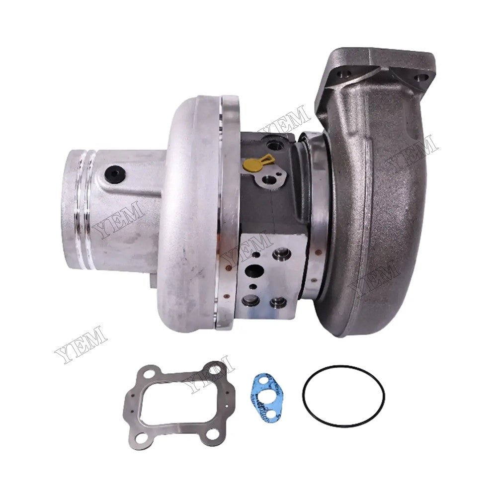 For Cummins Engine ISX07 ISX1 ISX-EGR ISX15 ISL Turbo HE500VG Turbocharger 4309077 For Cummins