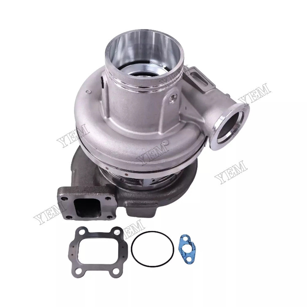 For Cummins Engine ISX07 ISX1 ISX-EGR ISX15 ISL Turbo HE500VG Turbocharger 4309077 For Cummins