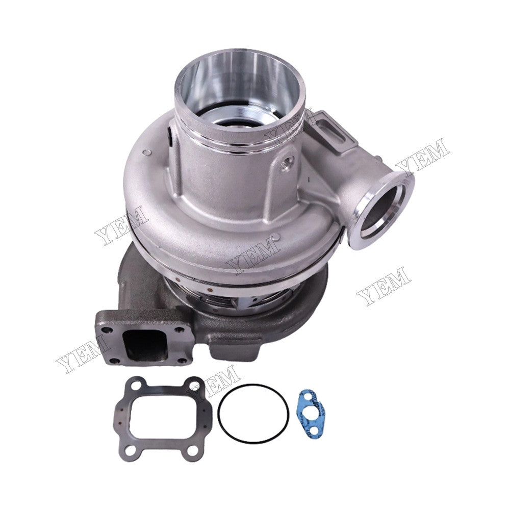 For Cummins Engine ISX07 ISX1 ISX-EGR ISX15 ISL Turbo HE500VG Turbocharger 4309077 For Cummins
