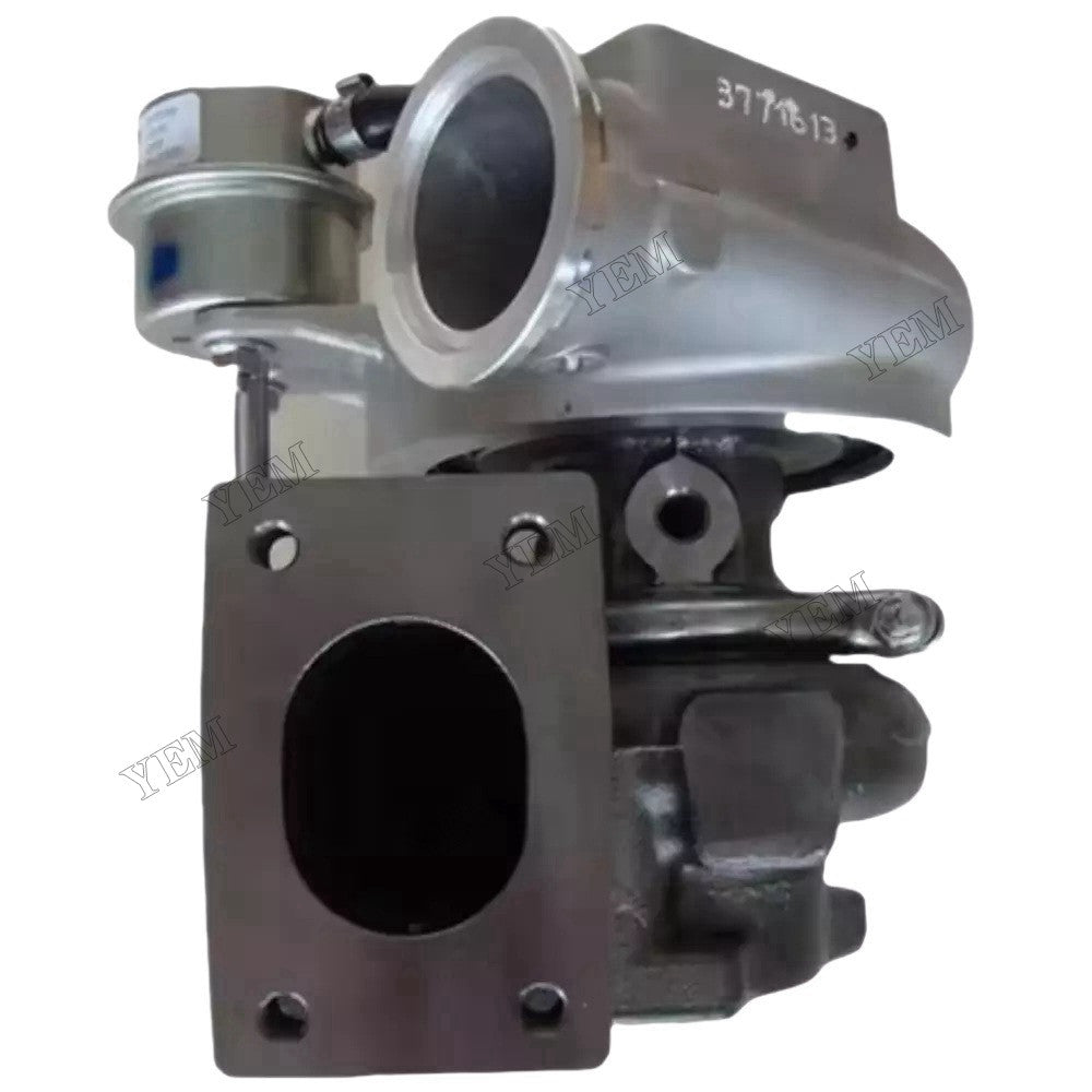 For Cummins Engine ISF ISF3.8 Turbo HE200WG Turbocharger 3772741 For Cummins