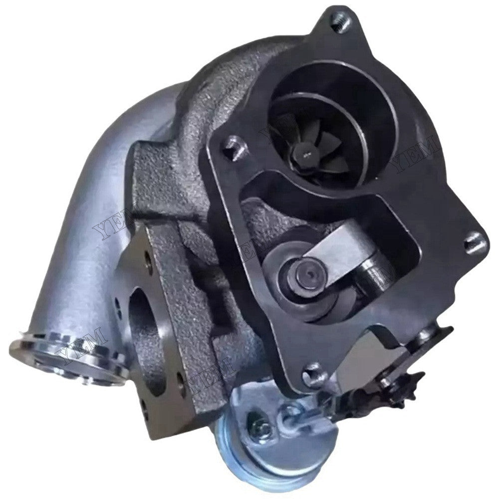 For Cummins Engine ISF ISF3.8 Turbo HE200WG Turbocharger 3772741 For Cummins