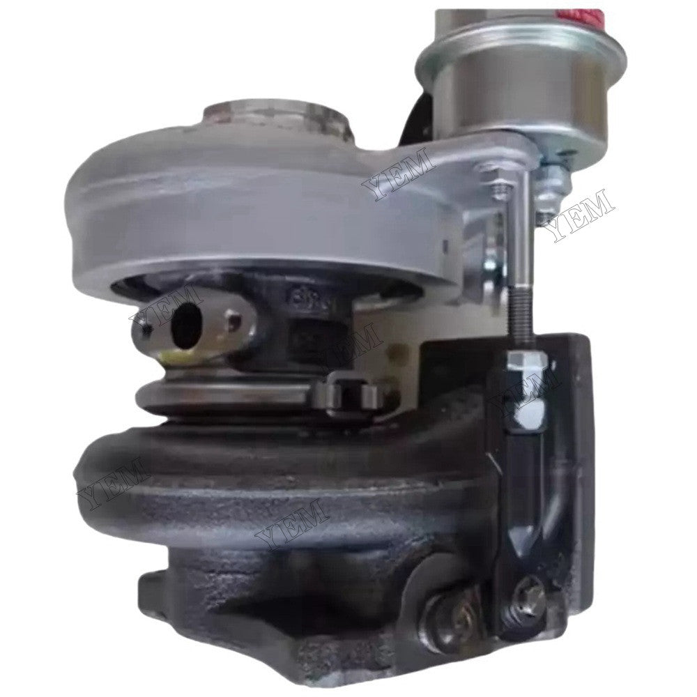 For Cummins Engine ISF ISF3.8 Turbo HE200WG Turbocharger 3772741 For Cummins
