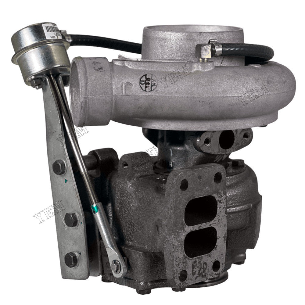 For Cummins Engine 6BTAA 6BTE 6B Tier-2B Turbo HX35W Turbocharger 3599725