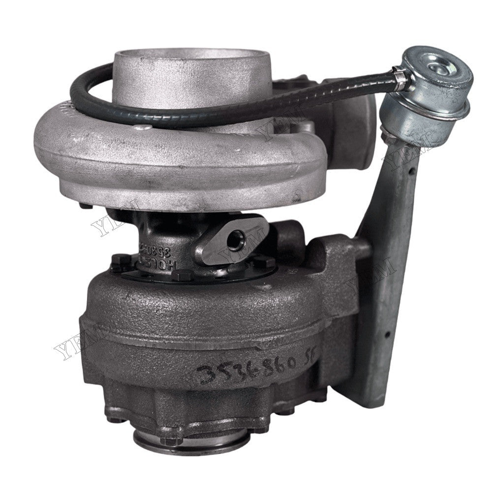 For Cummins Engine 6BTAA 6BTE 6B Tier-2B Turbo HX35W Turbocharger 3599725 For Cummins