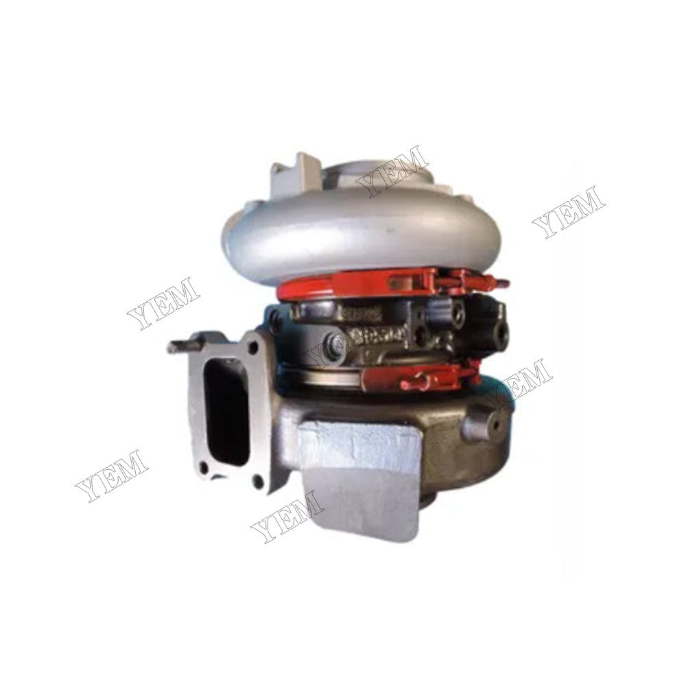 For Cummins Engine ISB EPA10 ISB6.7 Turbo HE351VE Turbocharger 2840725
