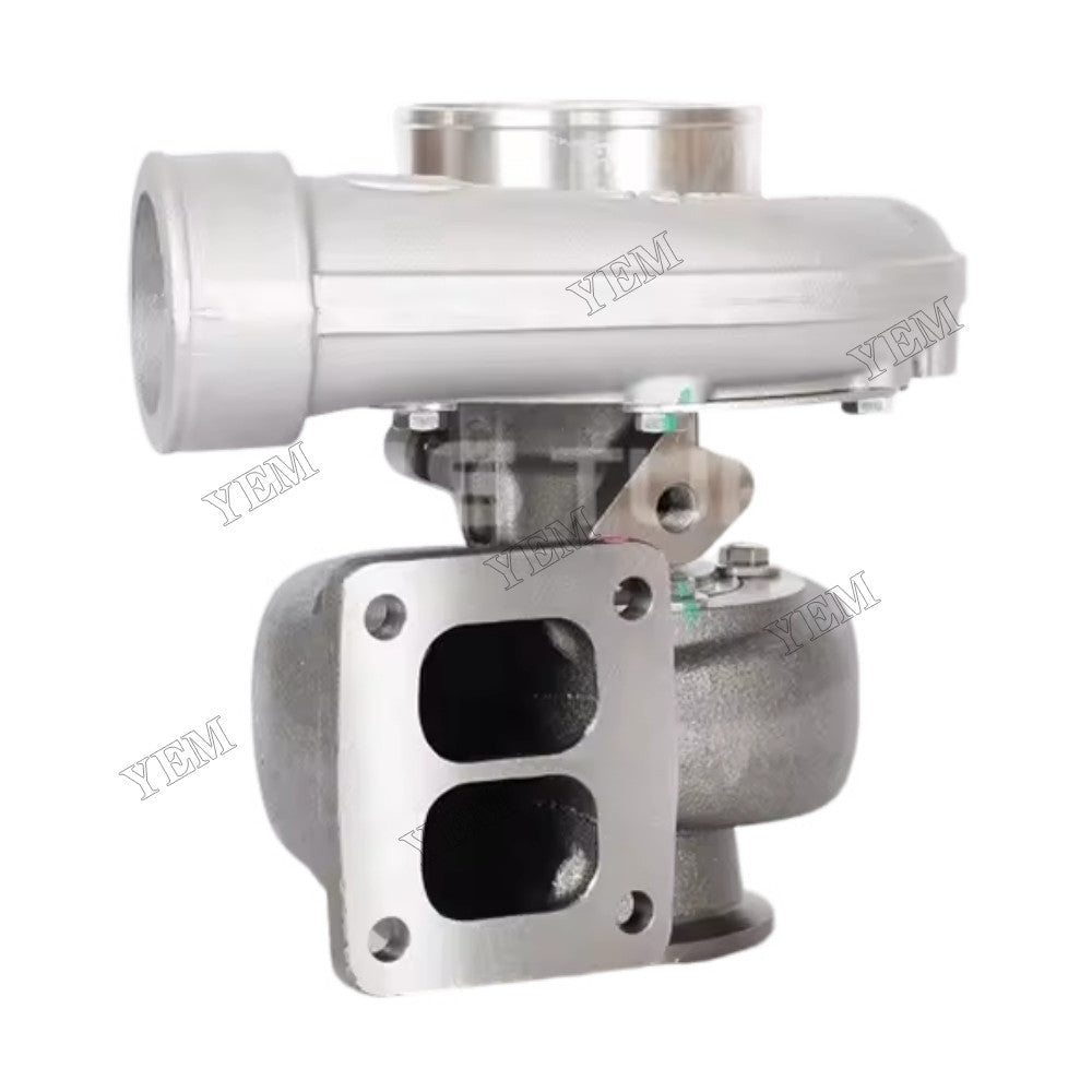 For John Deere Engine 6081A 6081HF001 8.1L Cotton Picker 9996 Harvester 3510 Turbo S300 Turbocharger RE505257