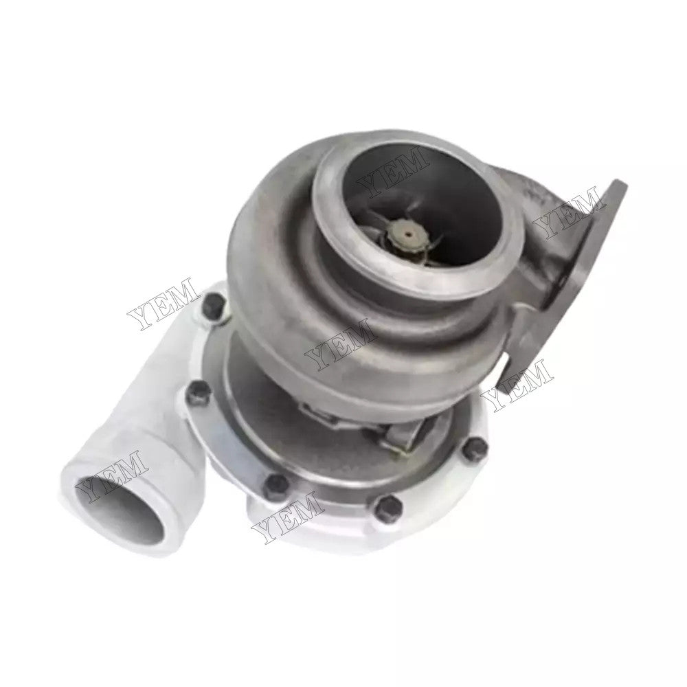 For John Deere Engine 6081A 6081HF001 8.1L Cotton Picker 9996 Harvester 3510 Turbo S300 Turbocharger RE505257 For John Deere