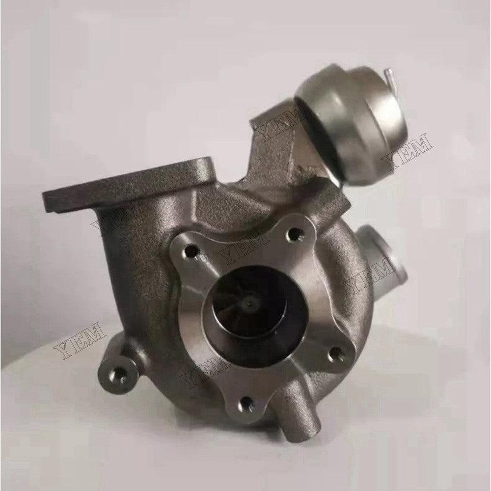 For Isuzu Engine 4JJ1 4JK1 Pickup Truck D-MAX Turbo RHV4 Turbocharger 8-98235628-1 8-98132-0692
