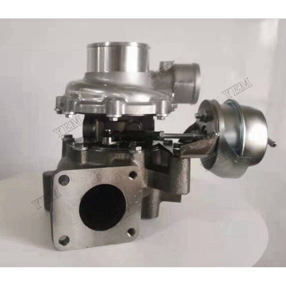For Isuzu Engine 4JJ1 4JK1 Pickup Truck D-MAX Turbo RHV4 Turbocharger 8-98235628-1 8-98132-0692 For Isuzu