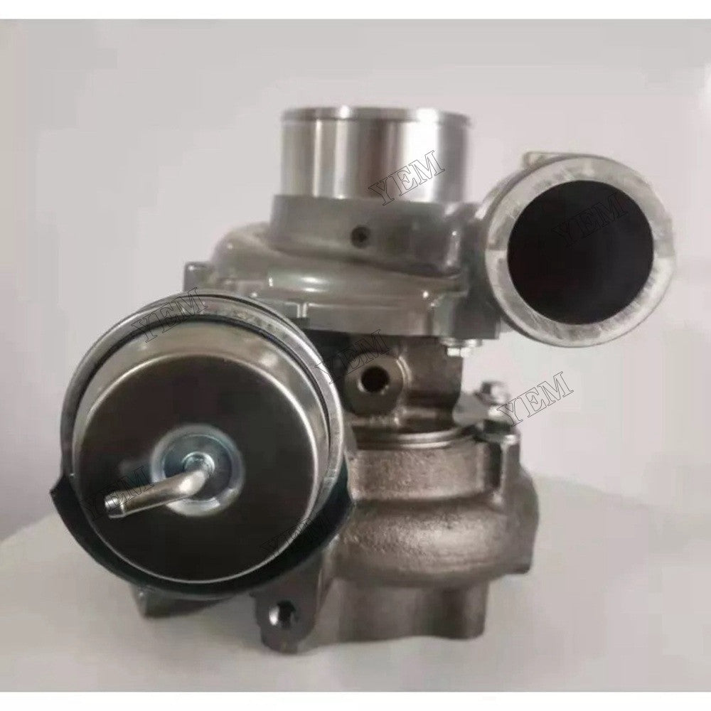 For Isuzu Engine 4JJ1 4JK1 Pickup Truck D-MAX Turbo RHV4 Turbocharger 8-98235628-1 8-98132-0692 For Isuzu