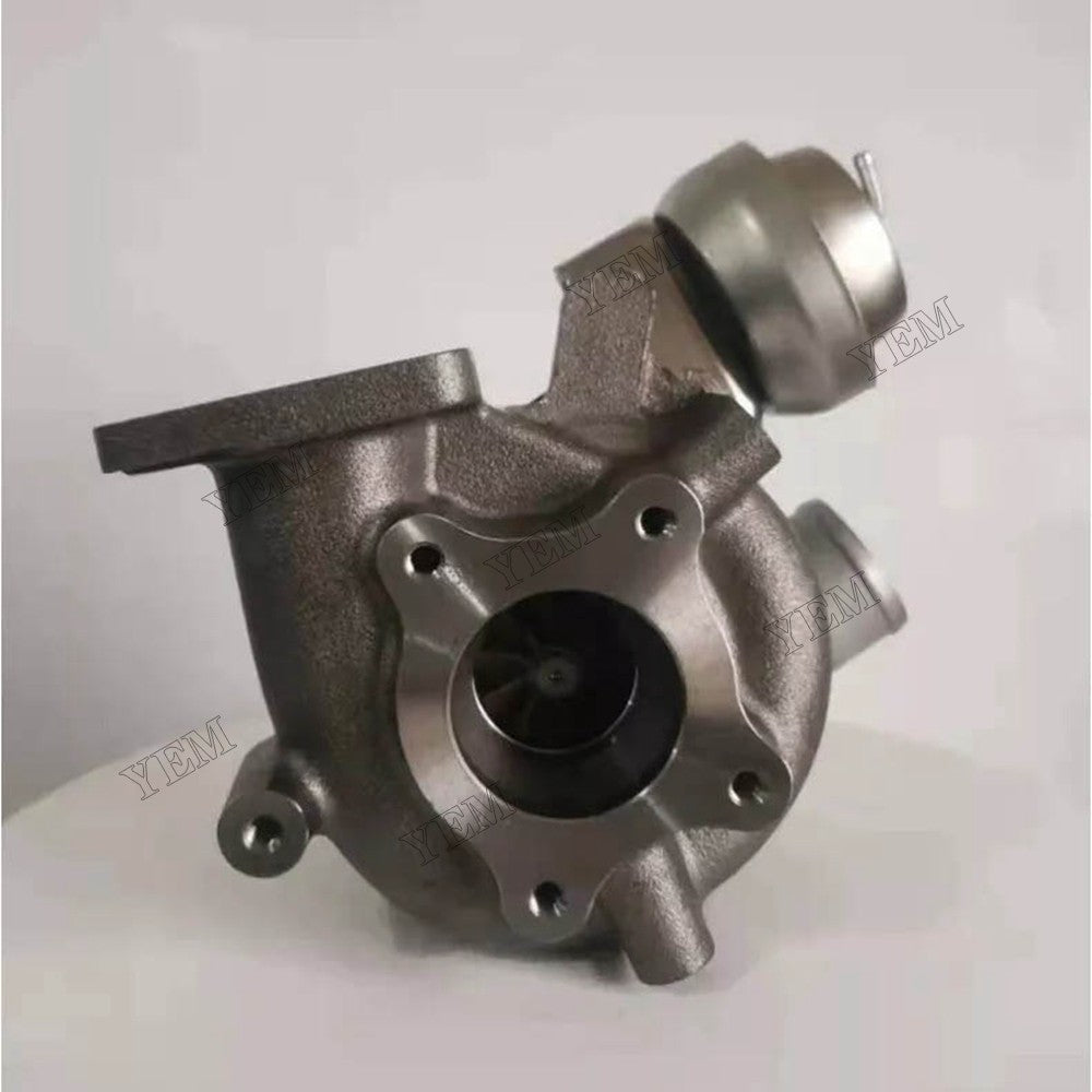 For Isuzu Engine 4JJ1 4JK1 Pickup Truck D-MAX Turbo RHV4 Turbocharger 8-98235628-1 8-98132-0692 For Isuzu