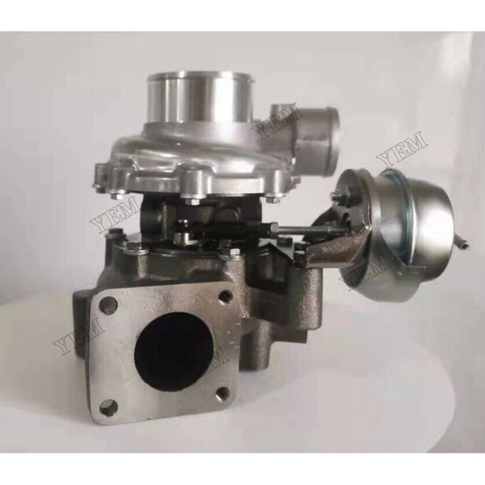 For Isuzu Engine 4JJ1 4JK1 Pickup Truck D-MAX Turbo RHV4 Turbocharger 8-98235628-1 8-98132-0692 For Isuzu