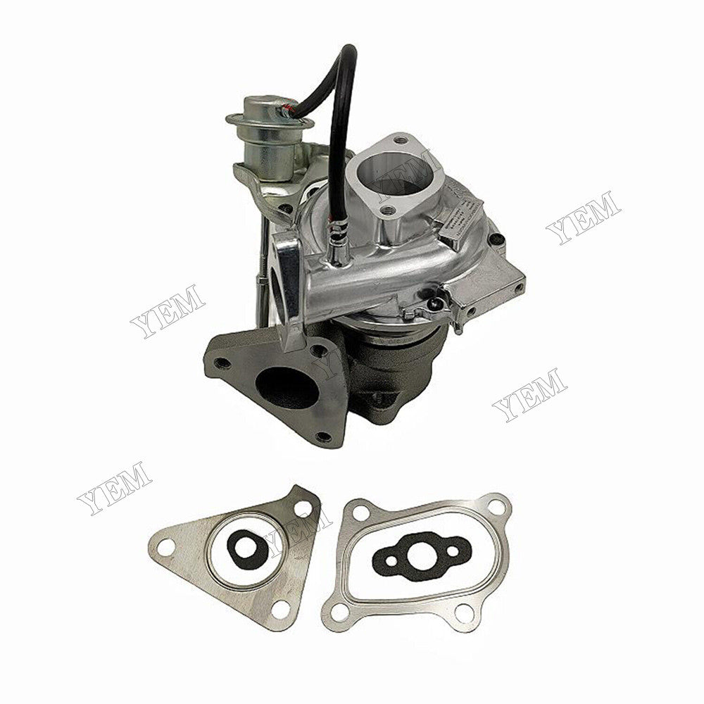 For Nissan Engine YD25 YD25DDTI Vehicle Navara Truck Cabstar Turbo RHF4H Turbocharger VA420125 14411-VM01A