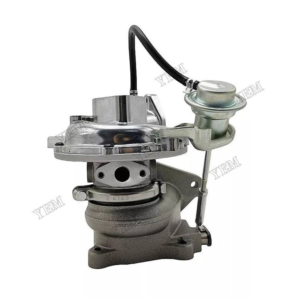 For Nissan Engine YD25 YD25DDTI Vehicle Navara Truck Cabstar Turbo RHF4H Turbocharger VA420125 14411-VM01A For Nissan
