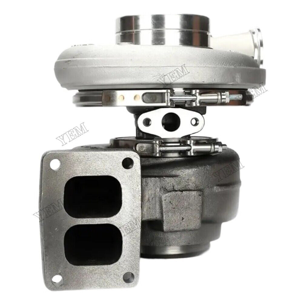 For Volvo Engine MD13 Turbo HX55 Turbocharger 4044201