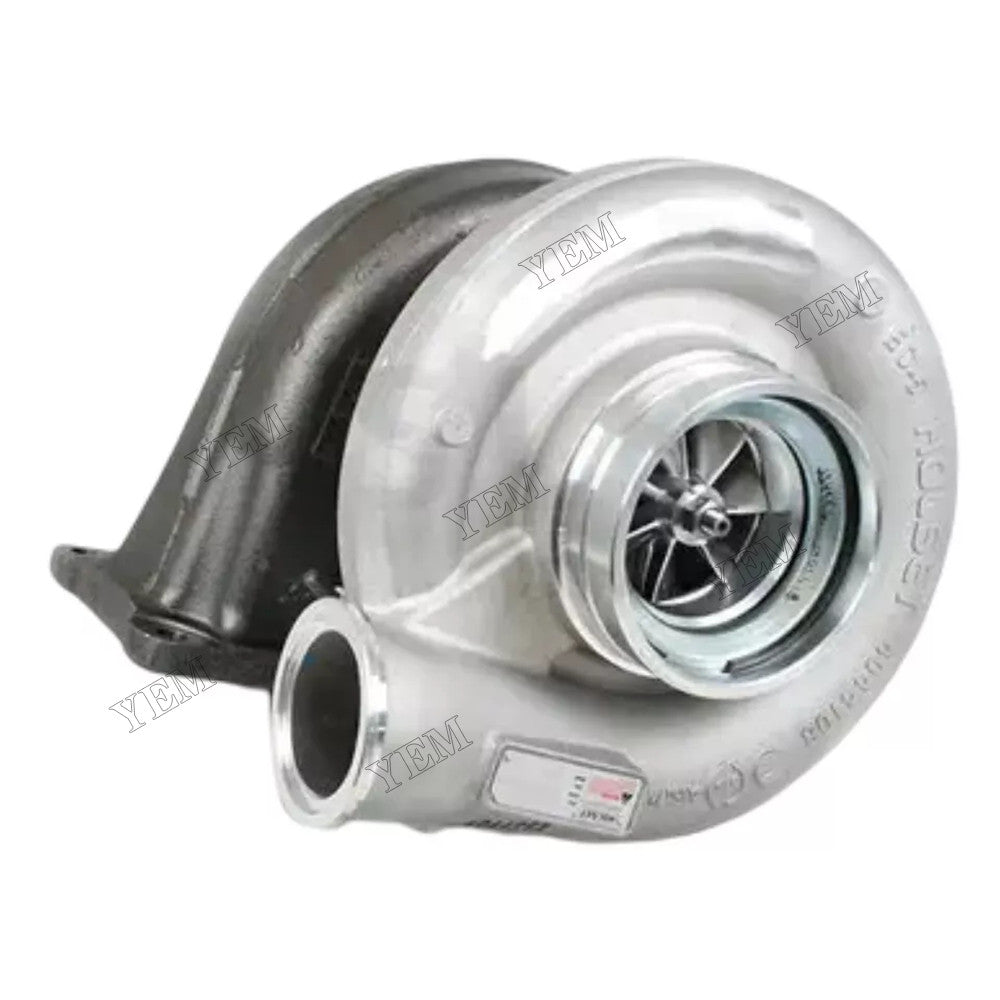 For Volvo Engine MD13 Turbo HX55 Turbocharger 4044201 For Volvo