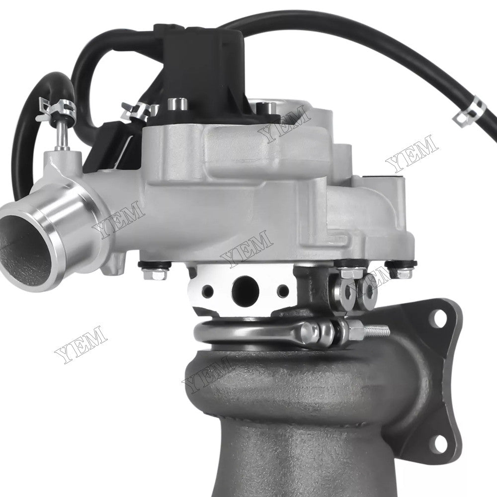 For Ford Ecoboost SGDI Engine C-MAX Mondo Escape Fiesta Volvo V60 V70 V40 S80 Turbo KP39 Turbocharger CJ5G6K682DA For Volvo