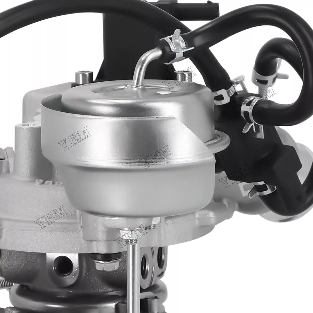 For Ford Ecoboost SGDI Engine C-MAX Mondo Escape Fiesta Volvo V60 V70 V40 S80 Turbo KP39 Turbocharger CJ5G6K682DA For Volvo
