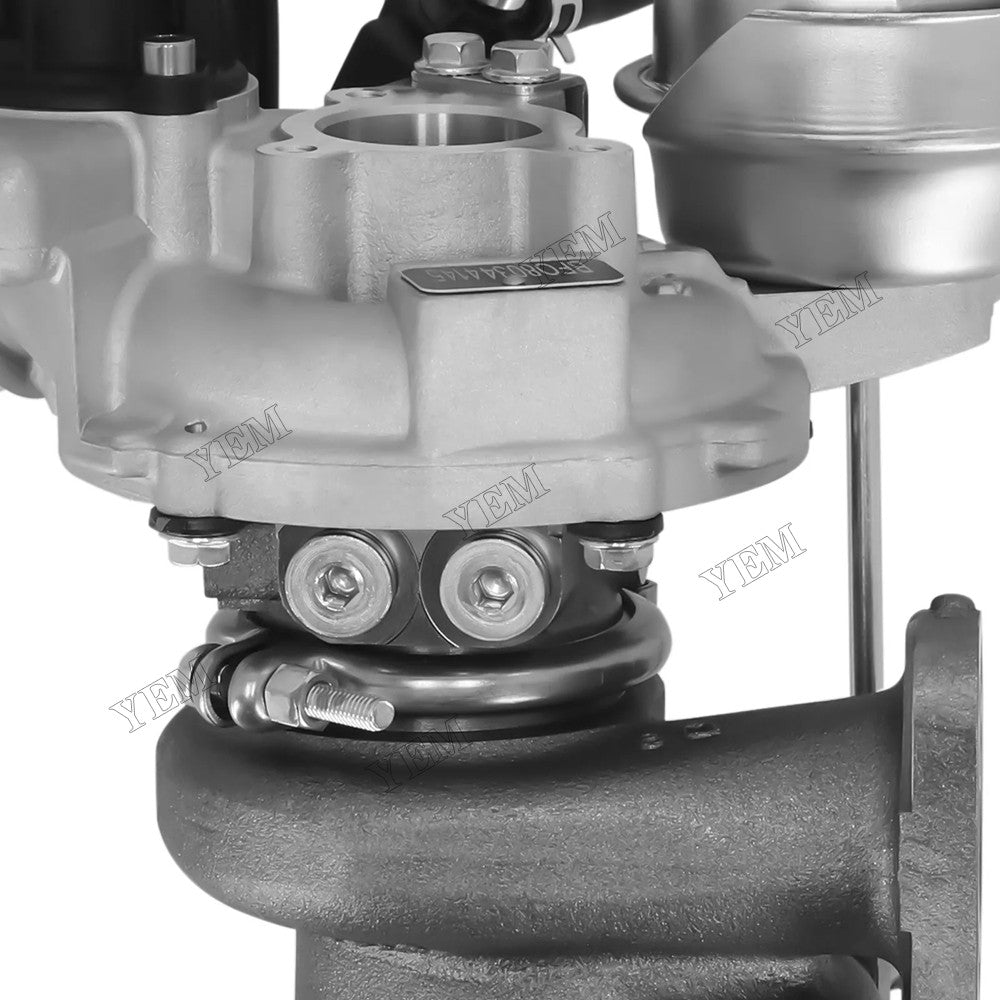 For Ford Ecoboost SGDI Engine C-MAX Mondo Escape Fiesta Volvo V60 V70 V40 S80 Turbo KP39 Turbocharger CJ5G6K682DA For Volvo