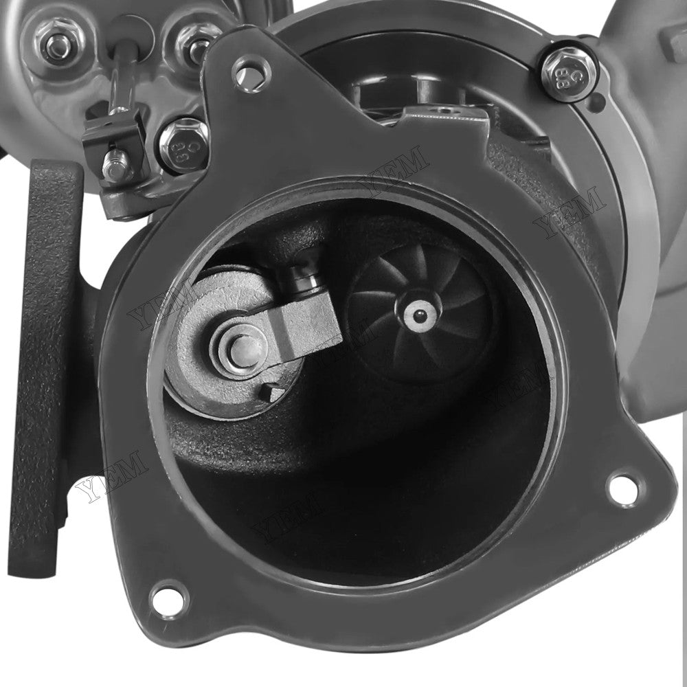 For Ford Ecoboost SGDI Engine C-MAX Mondo Escape Fiesta Volvo V60 V70 V40 S80 Turbo KP39 Turbocharger CJ5G6K682DA For Volvo