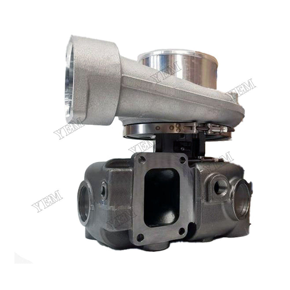 For Caterpillar CAT Marine Engine 3196 3196E C-12 Turbo S4DWL046 Turbocharger 191-0095