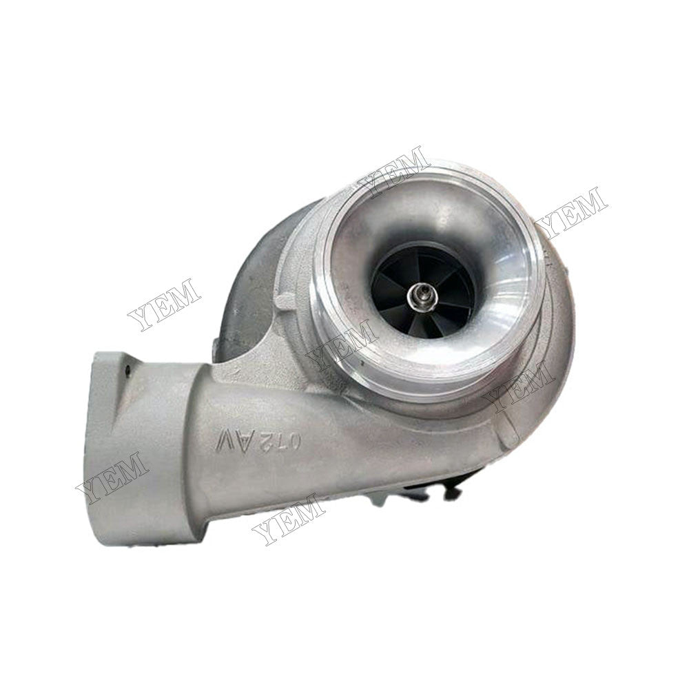 For Caterpillar CAT Marine Engine 3196 3196E C-12 Turbo S4DWL046 Turbocharger 191-0095 For Caterpillar