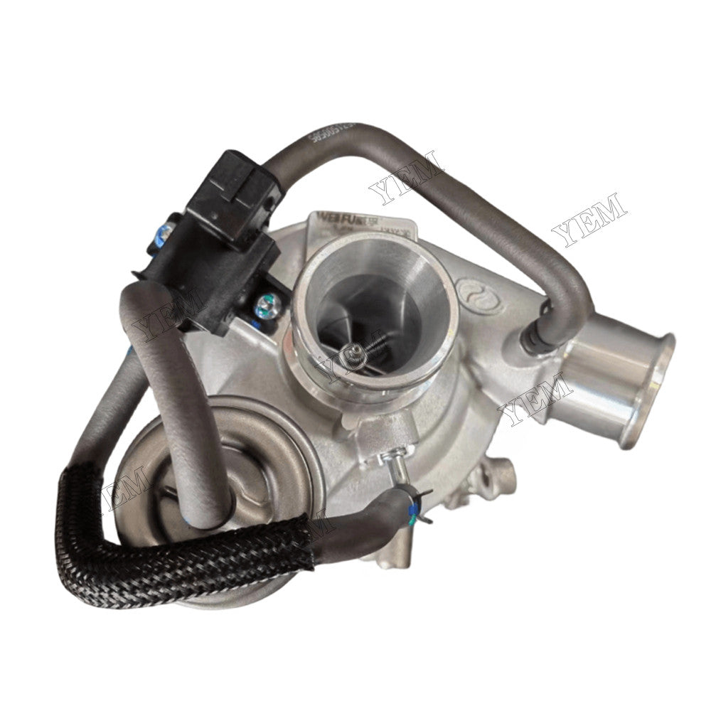 For Dongfeng Engine SFG15T Vehicle Fengon 580 S560 Turbo JP44 Turbocharger 1118100-F00-00B For Dongfeng