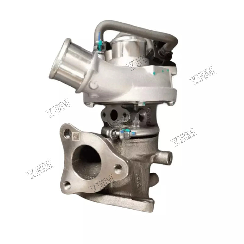 For Dongfeng Engine SFG15T Vehicle Fengon 580 S560 Turbo JP44 Turbocharger 1118100-F00-00B For Dongfeng