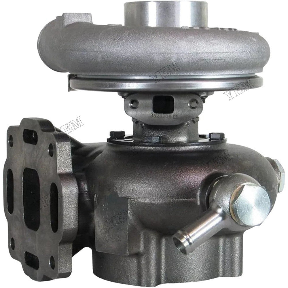 For Cummins Engine 4BT 6BT Turbo H1C Turbocharger 3524424 For Cummins