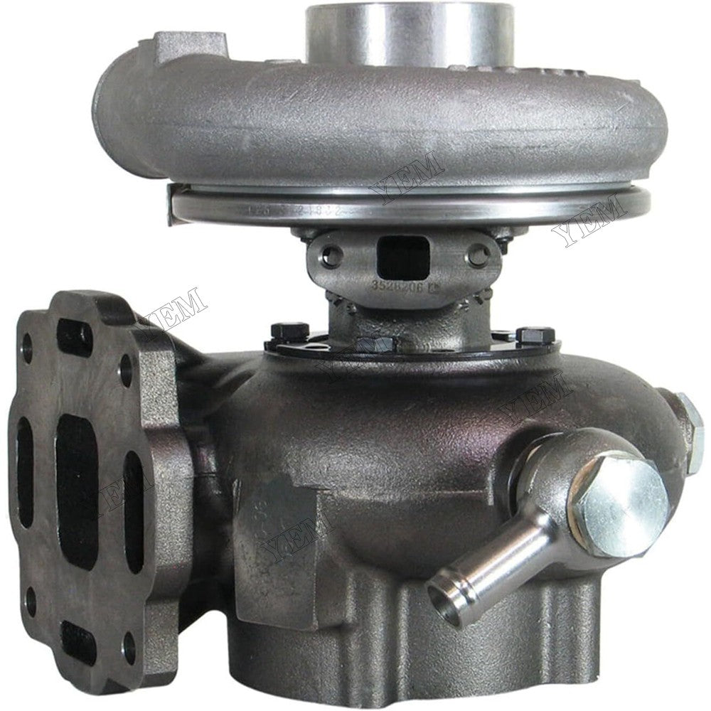 For Cummins Engine 4BT 6BT Turbo H1C Turbocharger 3524424 For Cummins
