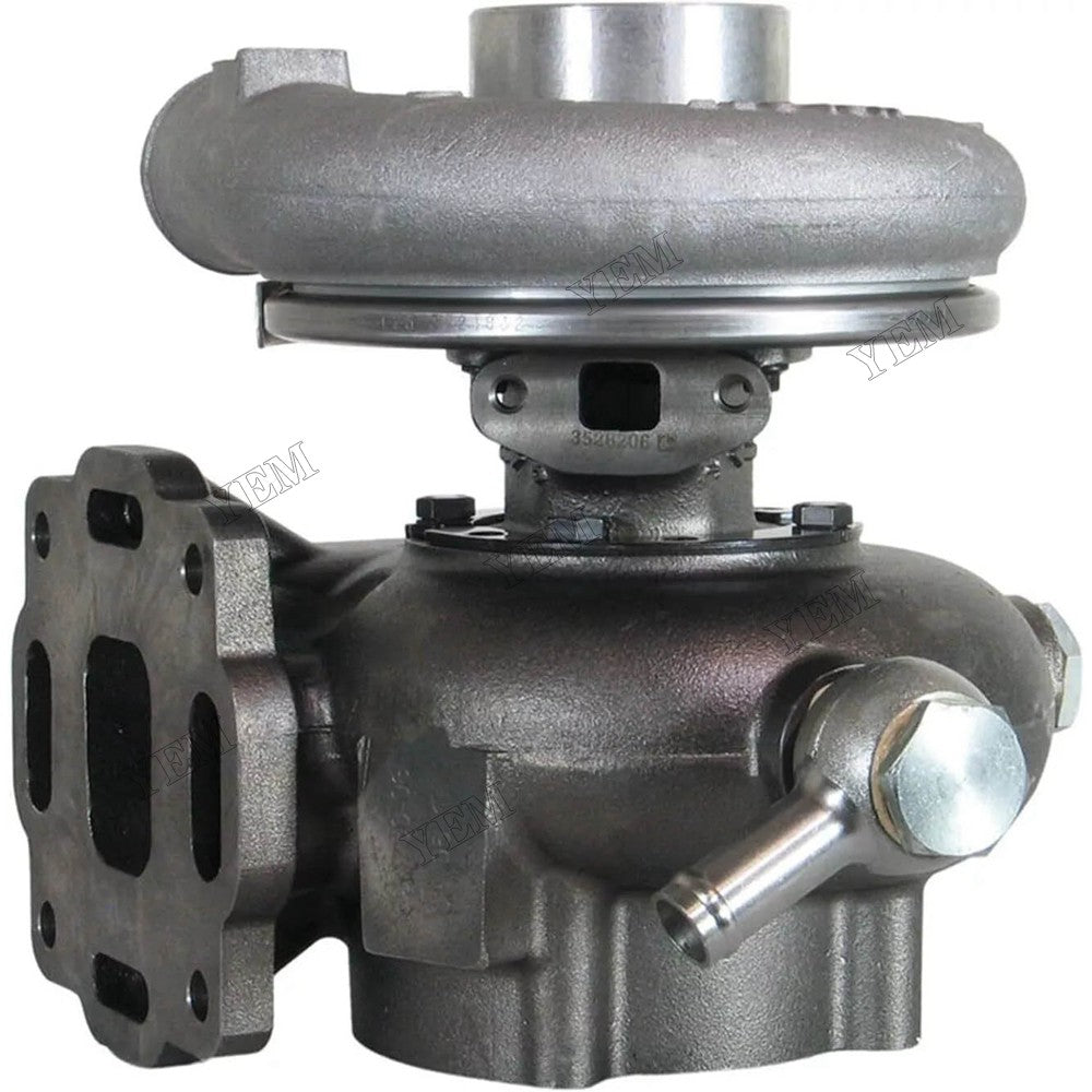 For Cummins Engine 4BT 6BT Turbo H1C Turbocharger 3524424 For Cummins