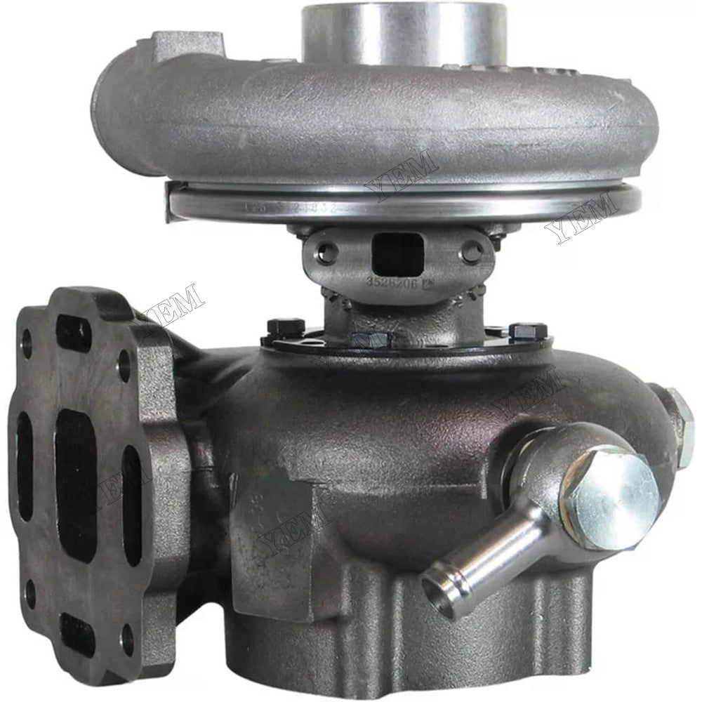 For Cummins Engine 4BT 6BT Turbo H1C Turbocharger 3524424 For Cummins