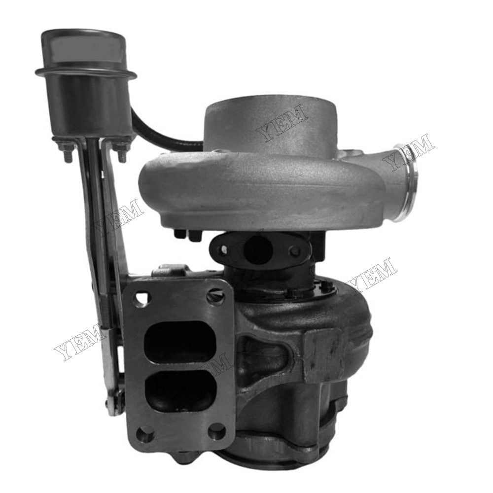 For Cummins Engine QSL QSL9 Turbo HX40W Turbocharger 2881754 For Cummins