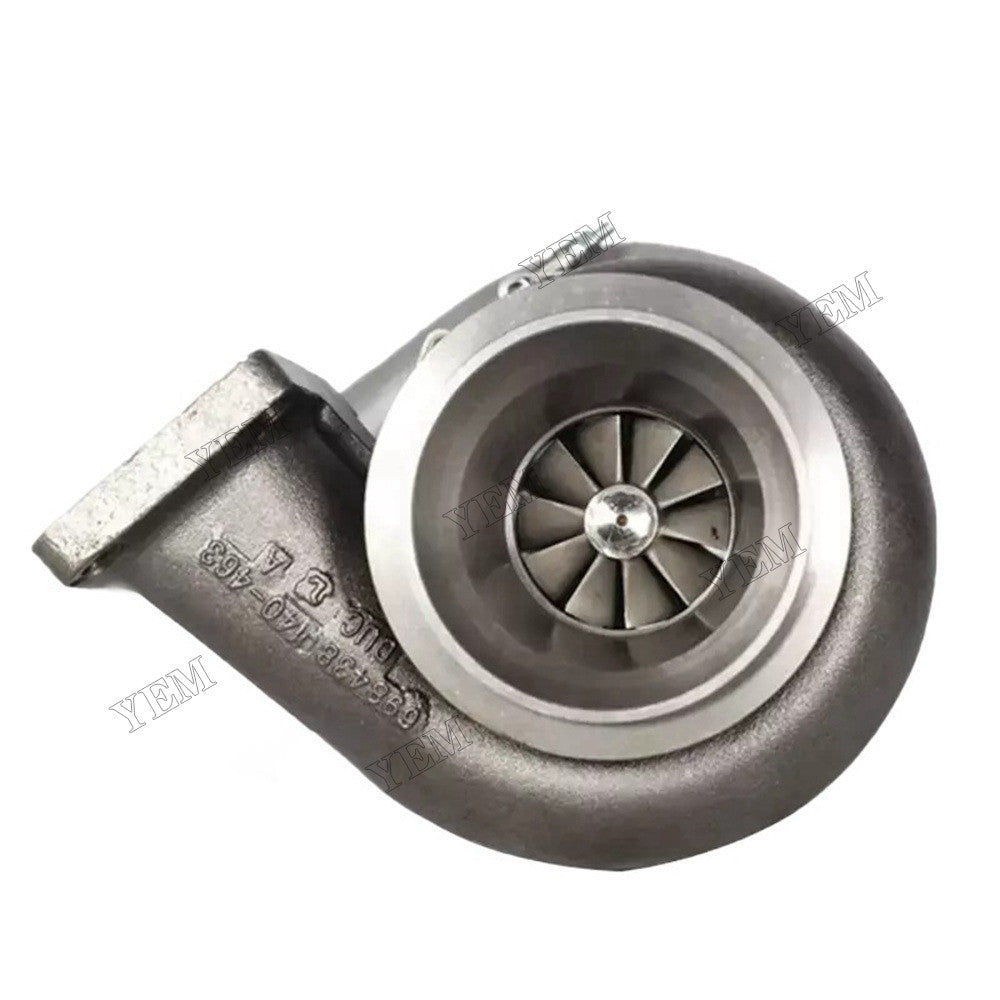 For Caterpillar CAT Engine 3306 3306B Turbo S3BSL159 Turbocharger 145-1697 For Caterpillar