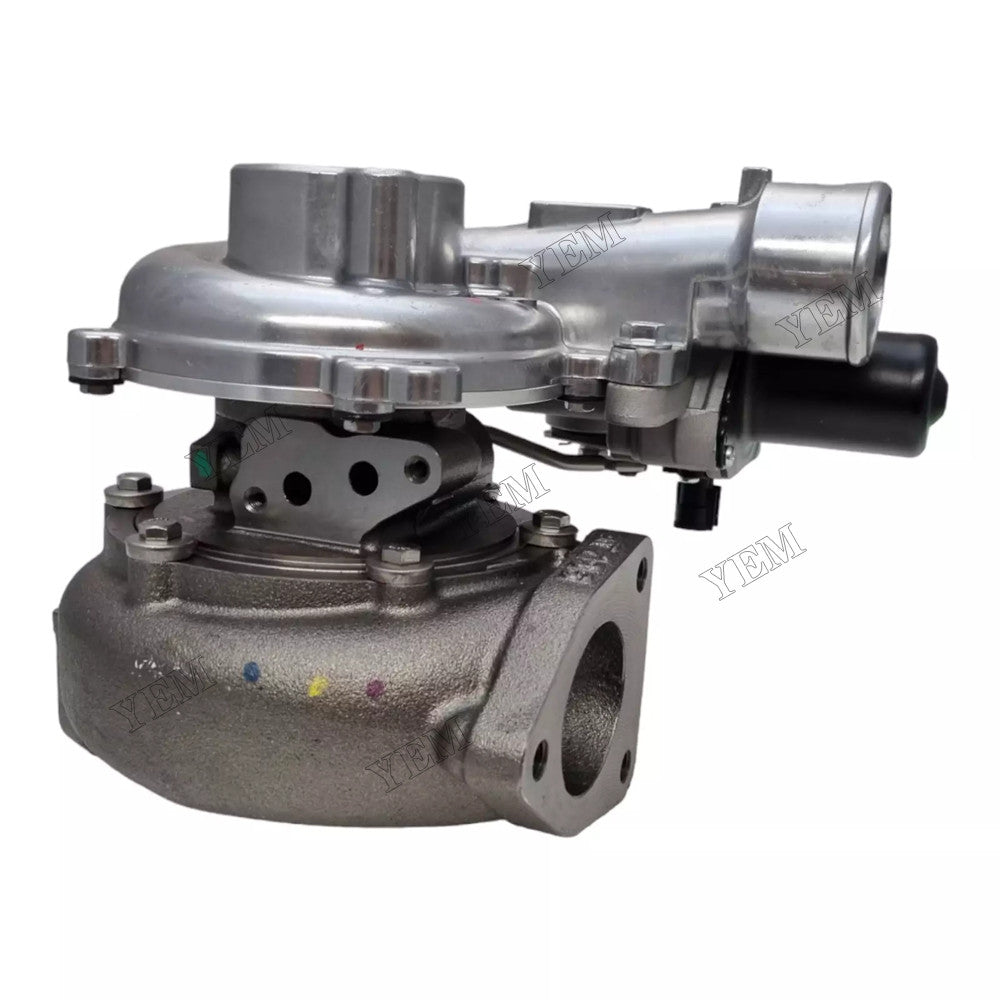 For Toyota Engine 1KD-FTV KZN130 Hilux SW4 Land Cruiser Turbo CT16V Turbocharger 17201-30160 For Toyota