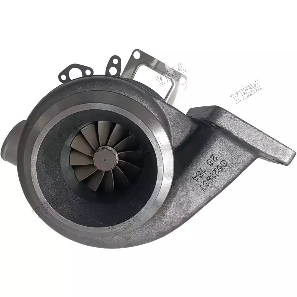 For Cummins Engine NTC855 NT855 14LTR Turbo HT3B Turbocharger AR45730 For Cummins