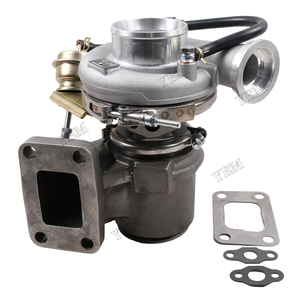For Deutz Engine TCD Volvo Wheel Loader L90H Turbo B1G Turbocharger 23693750
