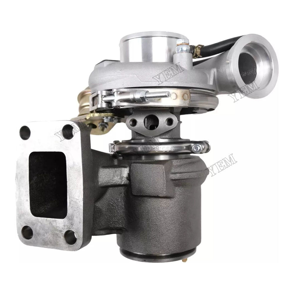 For Deutz Engine TCD Volvo Wheel Loader L90H Turbo B1G Turbocharger 23693750 For Deutz