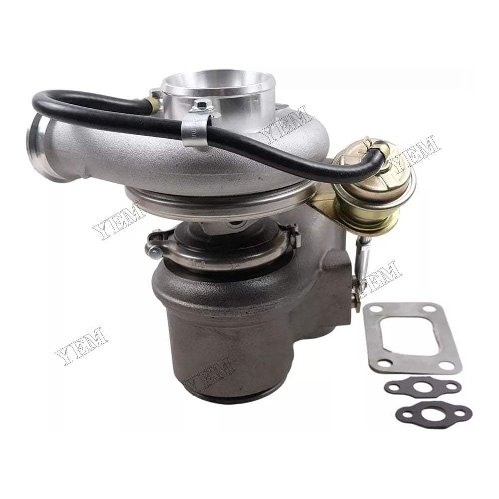 For Deutz Engine TCD Volvo Wheel Loader L90H Turbo B1G Turbocharger 23693750 For Deutz
