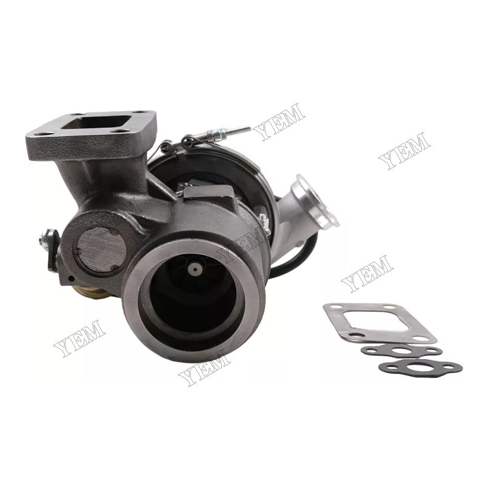 For Deutz Engine TCD Volvo Wheel Loader L90H Turbo B1G Turbocharger 23693750 For Deutz