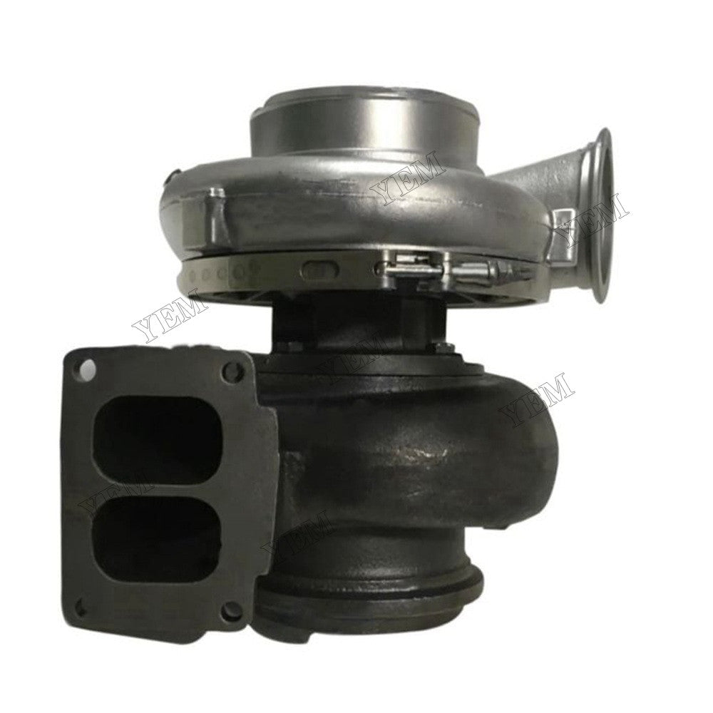 For Detroit Engine Series 60 Turbo TMF5101 Turbocharger 23504967
