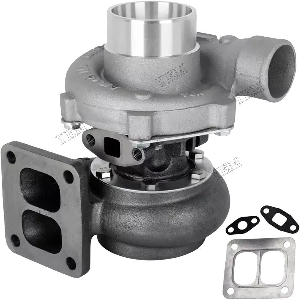 For Isuzu Engine 6BG1T 6BD1T Turbo T04E12 Turbocharger 2-91009-804-0 For Isuzu