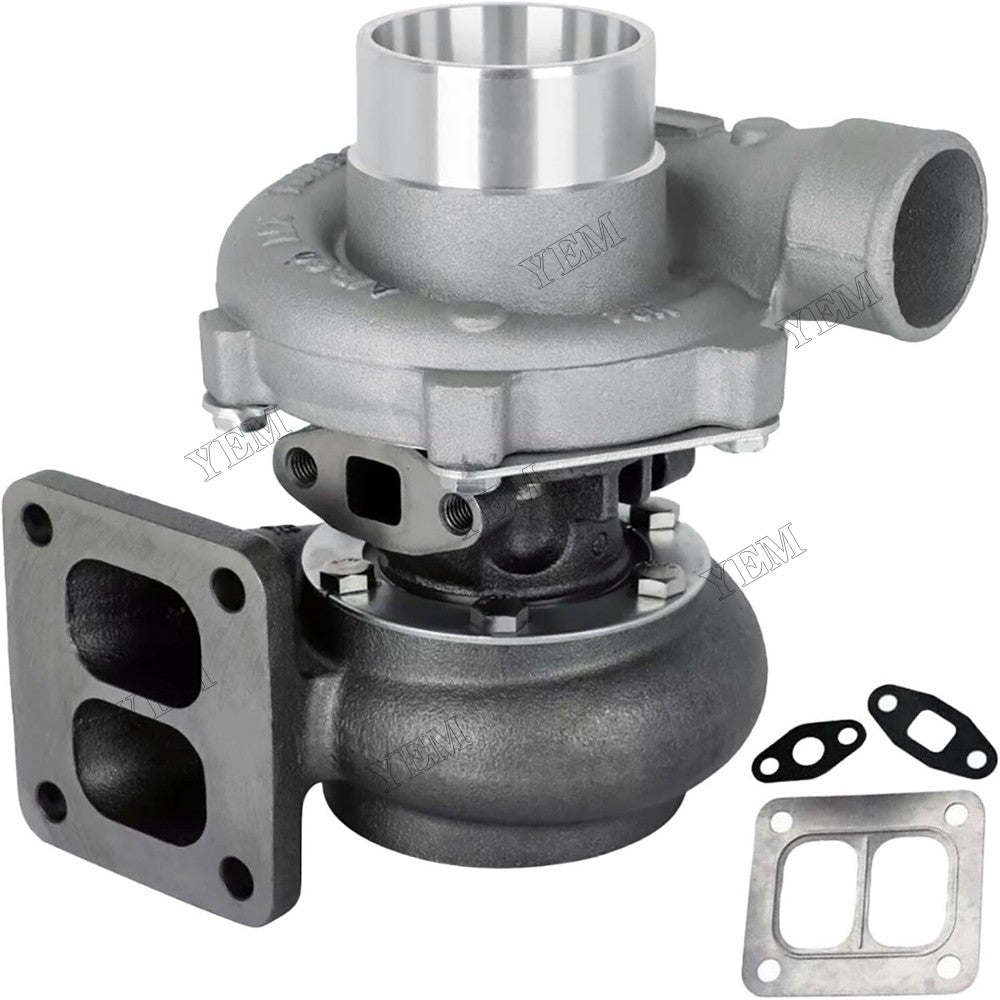 For Isuzu Engine 6BG1T 6BD1T Turbo T04E12 Turbocharger 2-91009-804-0 For Isuzu