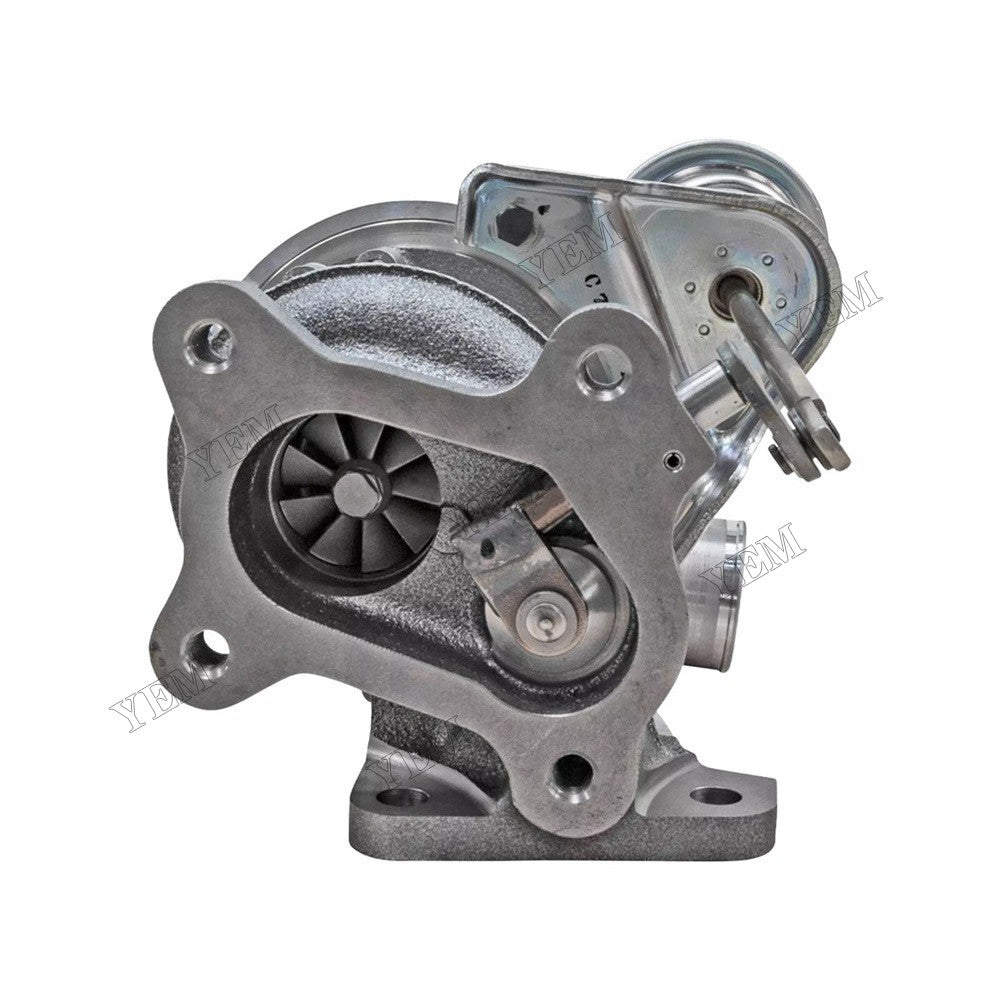 For Isuzu Engine 4LE2 4LE2T Turbo RHF3 Turbocharger 8982236170 For Isuzu