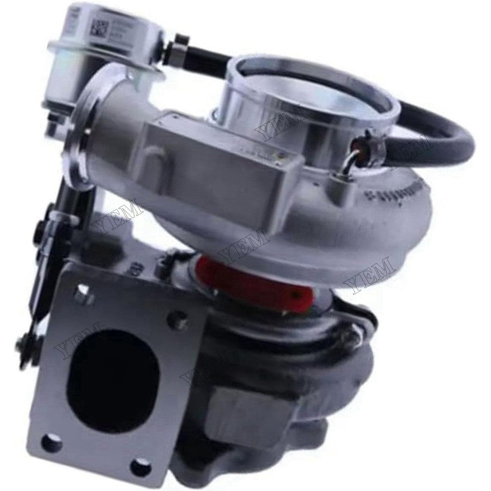 For Mitsubishi Engine S4Q2 S4Q2T Caterpillar CAT Excavator 305.5D 305C CR Turbo TD03 Turbocharger 280-3768