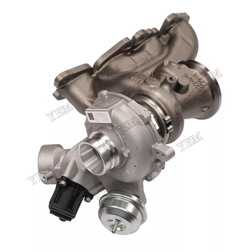 For Mercedes Benz 2.0L M274 C300 GLC300 E300 SLC300 C-CLASS E-CLASS Turbo RHF4 Turbocharger A2740904380 For Mercedes Benz