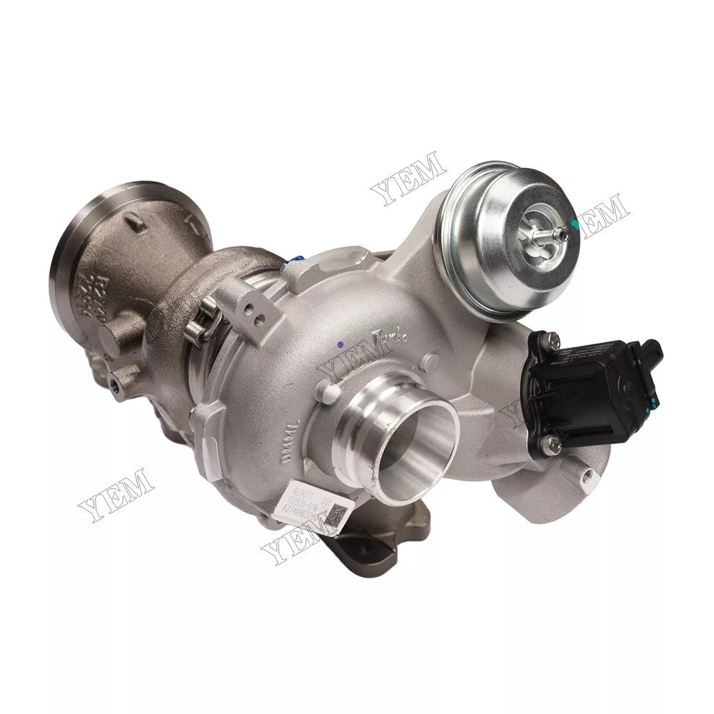 For Mercedes Benz 2.0L M274 C300 GLC300 E300 SLC300 C-CLASS E-CLASS Turbo RHF4 Turbocharger A2740904380 For Mercedes Benz